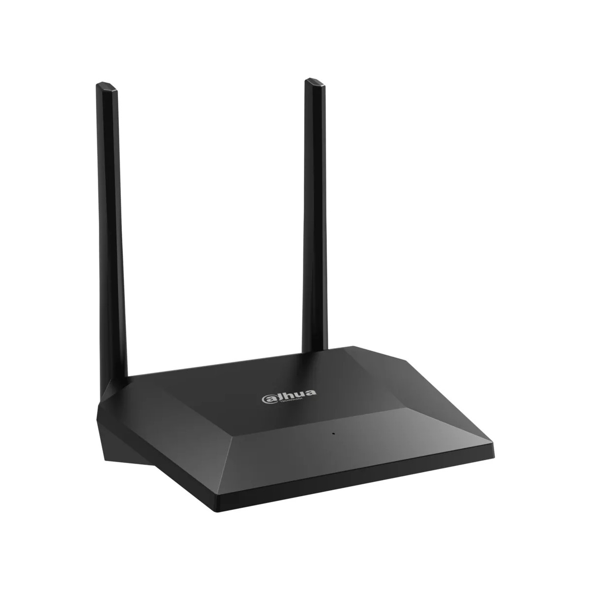 Router Dahua Ethernet DH-N3, Inalámbrico, 300Mbit/s, 4x RJ-45, 2.4GHz, 2 Antenas Externas NB
