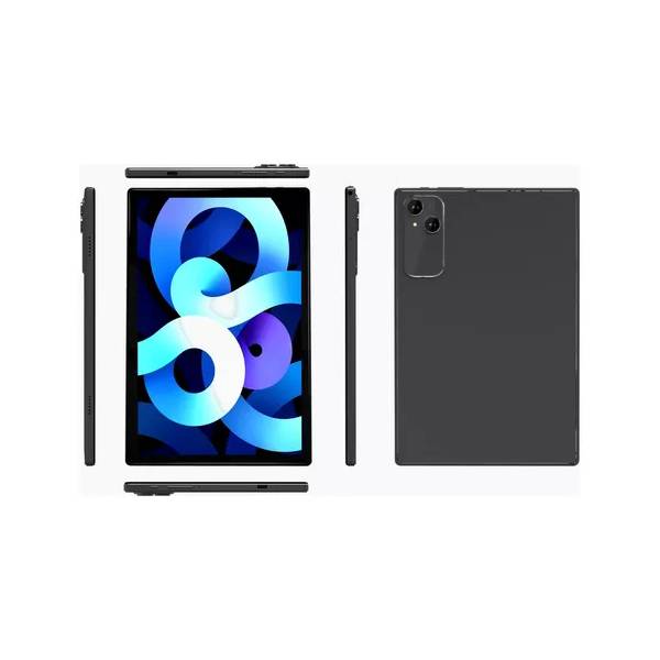 Tablet Kids One  F29 6/128GB color Negro