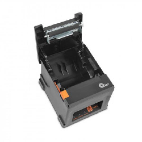 Qian MINI PRINTER QIAN QOP-T10UB-DI LABEL TÉRMICA 80MM 160MM/S USB/BT/LAN