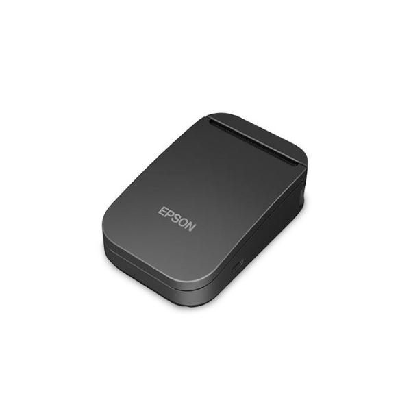 Impresora de tickets Qian QOP-T80BL-RI Térmica 203PPP USB Bluetooth