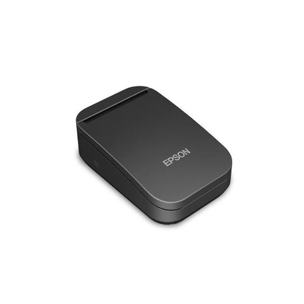 Qian MINI PRINTER QIAN QOP-T10UB-DI LABEL TÉRMICA 80MM 160MM/S USB/BT/LAN