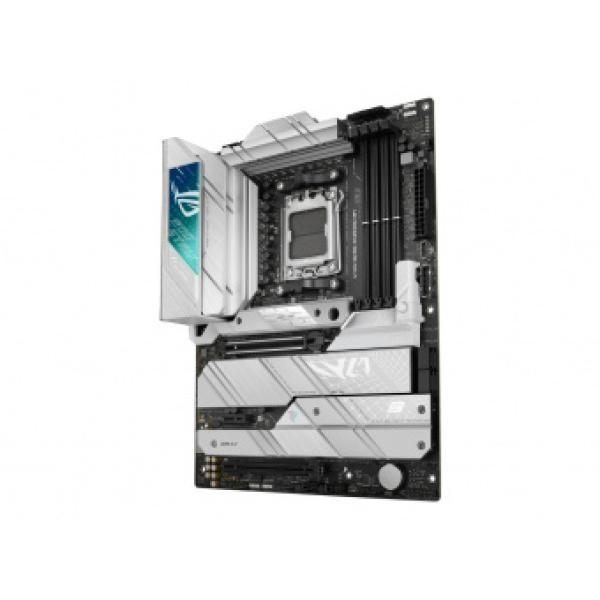 Tarjeta madre ASUS ATX ROG Strix X670E-A GAMING WIFI S-AM5 128GB DDR5