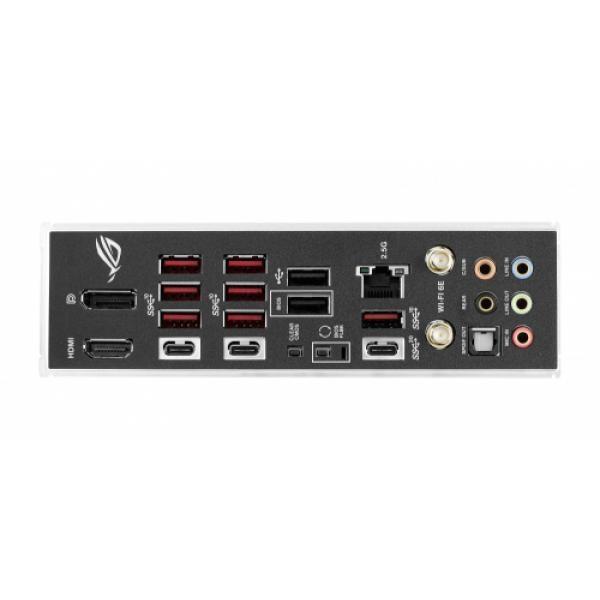 Tarjeta madre ASUS ATX ROG STRIX X670E-F GAMING WIFI S-AM5 HDMI 128GB