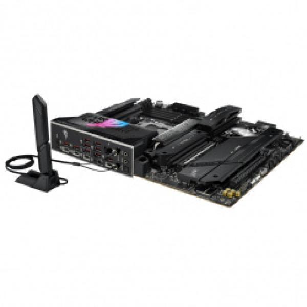 Tarjeta madre ASUS ROG STRIX X870E-E GAMING WIFI AMD S-AM5 HDMI 192GB