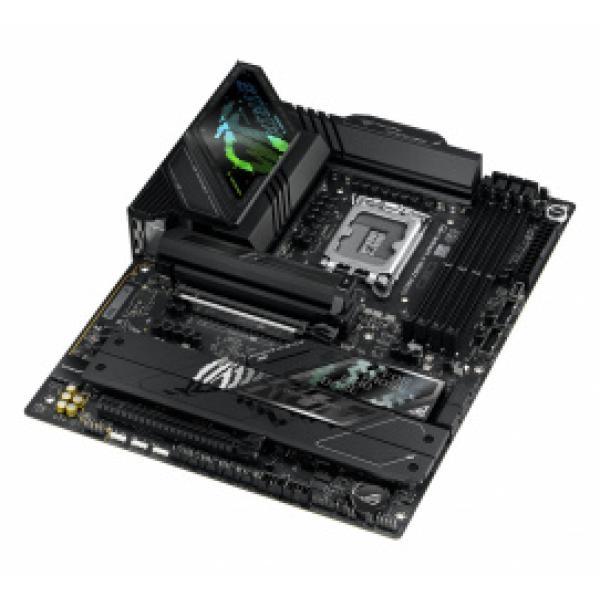 Tarjeta madre ASUS ROG STRIX Z890-F GAMING WIFI ATX S-1851 192GB DDR5