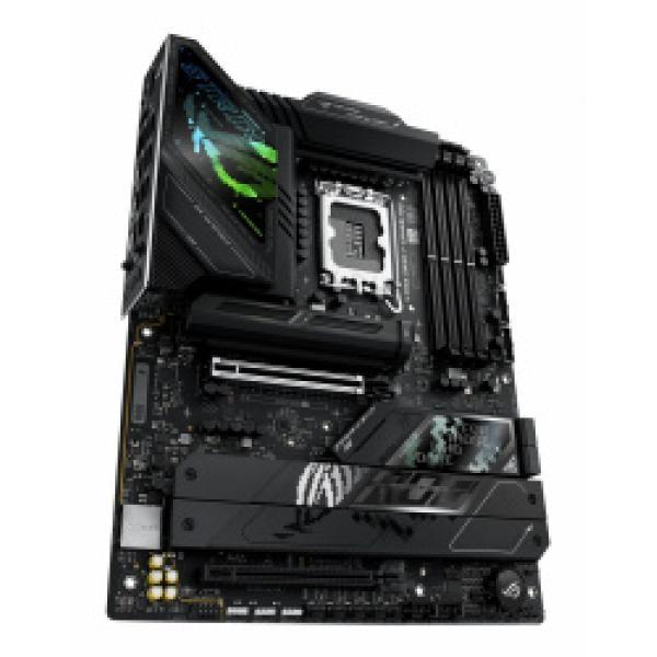 Tarjeta madre ASUS ROG STRIX Z890-F GAMING WIFI ATX S-1851 192GB DDR5