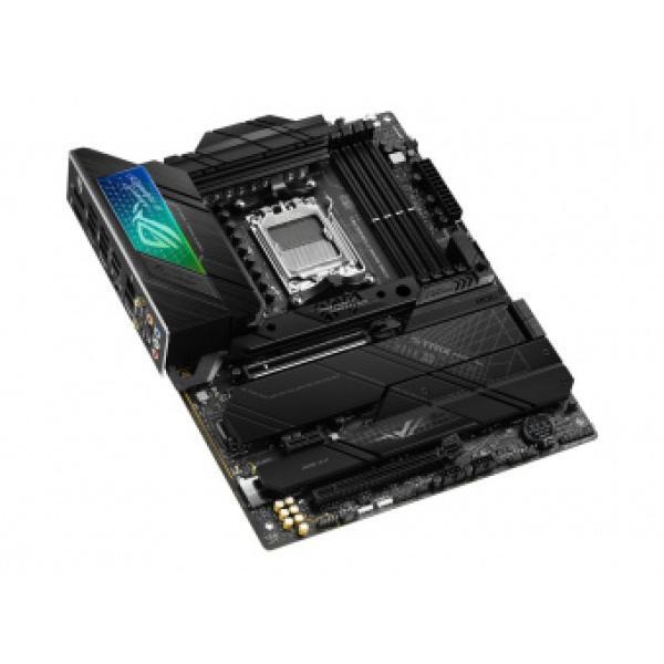 Tarjeta madre ASUS ATX ROG STRIX X670E-F GAMING WIFI S-AM5 HDMI 128GB