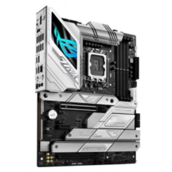 Tarjeta madre ASUS ROG STRIX Z890-A GAMING WIFI ATX Intel S-1851 192GB