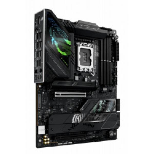 Tarjeta madre ASUS ROG STRIX Z890-F GAMING WIFI ATX S-1851 192GB DDR5