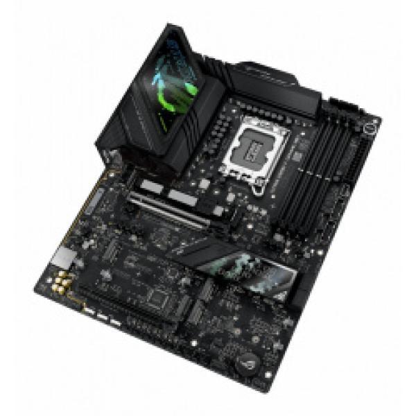 Tarjeta madre ASUS ROG STRIX Z890-F GAMING WIFI ATX S-1851 192GB DDR5