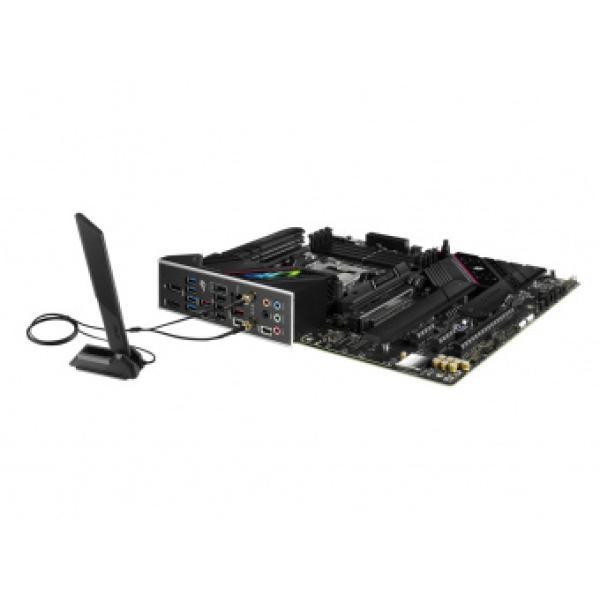 Tarjeta madre ASUS ROG STRIX X870E-E GAMING WIFI AMD S-AM5 HDMI 192GB