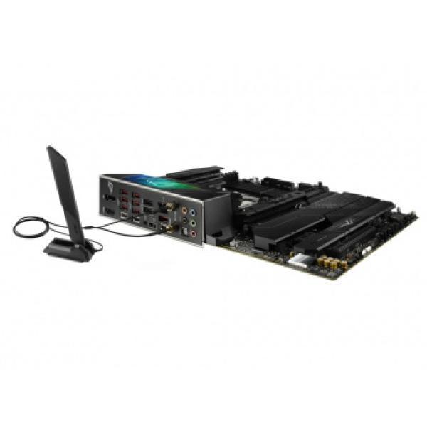 Tarjeta madre ASUS ATX ROG STRIX X670E-F GAMING WIFI S-AM5 HDMI 128GB