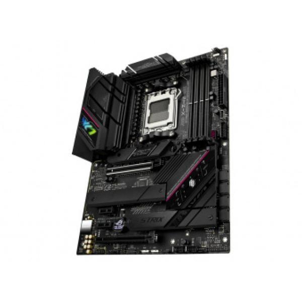 Tarjeta madre ASUS ROG STRIX X870E-E GAMING WIFI AMD S-AM5 HDMI 192GB