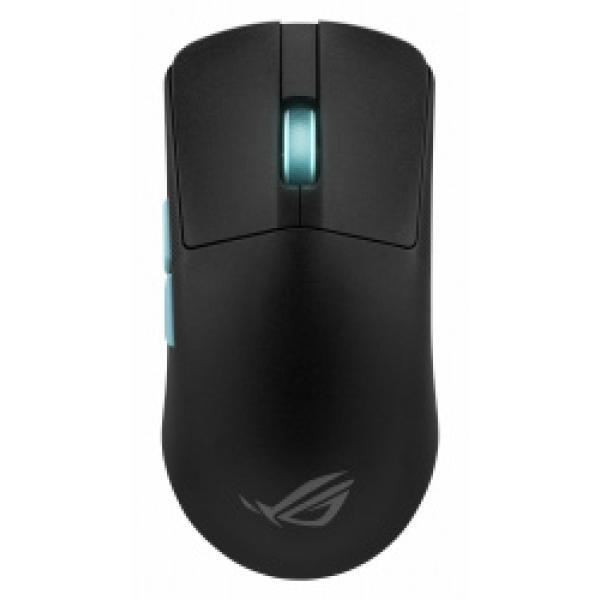Mouse gamer ASUS Óptico P713 ROG Harpe Ace Aim Lab Edition Inalámbrico