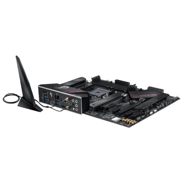 Tarjeta madre ASUS ROG STRIX B550-F GAMING (WI-FI) S-AM4 HDMI/DP ATX
