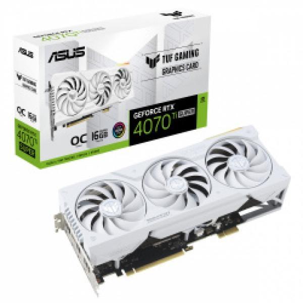 Tarjeta de video ASUS NVIDIA ROG Strix GeForce RTX 4090 OC 24GB GDDR6X