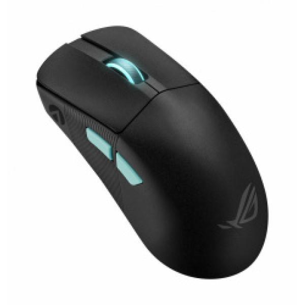 Mouse gamer ASUS TUF Gaming M3 Gen II Óptico USB-C 8000DPI Negro
