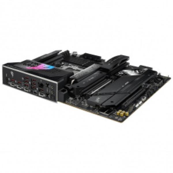 Tarjeta madre ASUS ROG STRIX X870E-E GAMING WIFI AMD S-AM5 HDMI 192GB