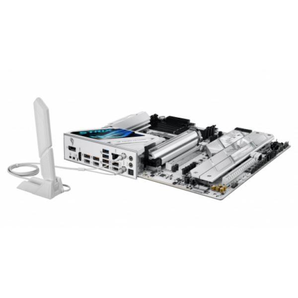 Tarjeta madre ASUS ROG STRIX Z890-A GAMING WIFI ATX Intel S-1851 192GB