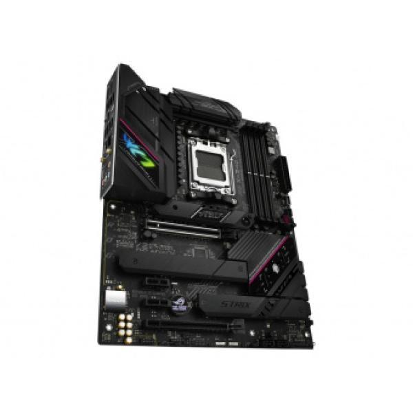 Tarjeta madre ASUS ATX ROG MAXIMUS Z790 DARK HERO S-1700 192GB DDR5