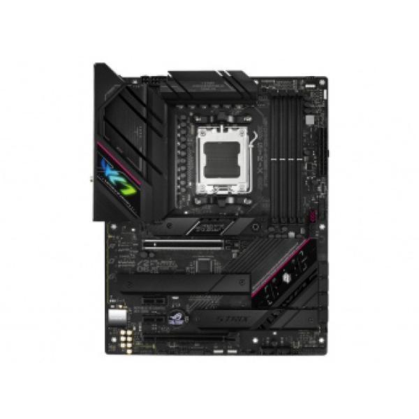 Tarjeta madre ASUS ATX ROG Strix B650E-F GAMING WIFI AMD S-AM5 128GB