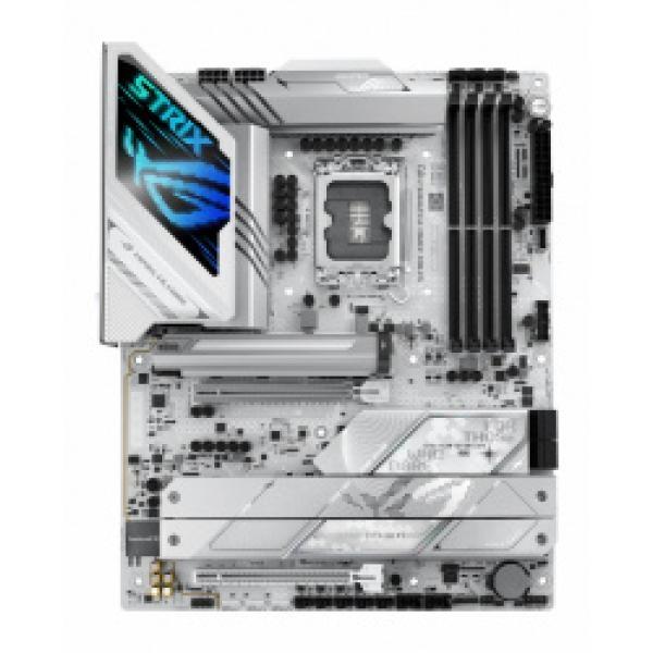 Tarjeta madre ASUS ROG STRIX Z890-A GAMING WIFI ATX Intel S-1851 192GB