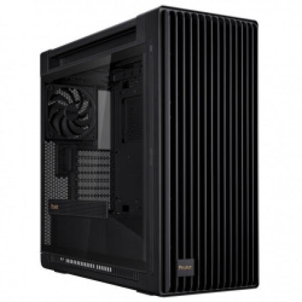 ﻿Gabinete ASUS ProArt PA602 Ventana Mid Tower USB 2.0/3.0 3-Fan