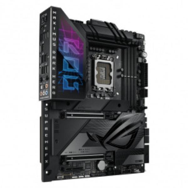 Tarjeta madre ASUS ATX ROG MAXIMUS Z790 DARK HERO S-1700 192GB DDR5