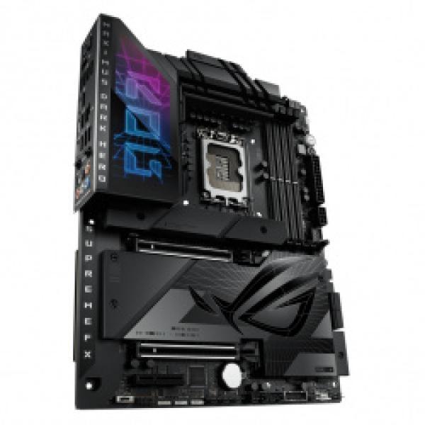 Tarjeta madre ASUS ATX ROG MAXIMUS Z790 DARK HERO S-1700 192GB DDR5