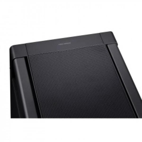 ﻿Gabinete ASUS ProArt PA602 Ventana Mid Tower USB 2.0/3.0 3-Fan