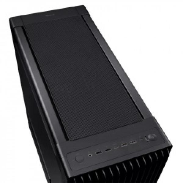 ﻿Gabinete ASUS ProArt PA602 Ventana Mid Tower USB 2.0/3.0 3-Fan