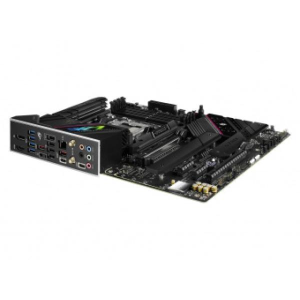 Tarjeta madre ASUS ATX ROG Strix B650E-F GAMING WIFI AMD S-AM5 128GB