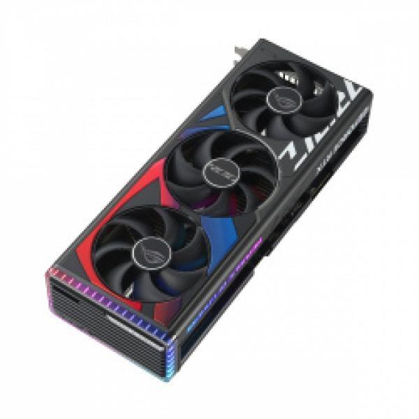 Tarjeta madre ASUS ROG STRIX Z890-F GAMING WIFI ATX S-1851 192GB DDR5
