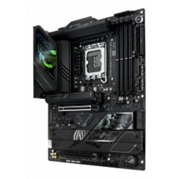 Tarjeta madre ASUS ATX ROG Strix X670E-A GAMING WIFI S-AM5 128GB DDR5