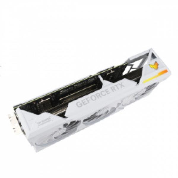 Tarjeta de video ASUS NVIDIA ROG Strix GeForce RTX 4090 BTF OC 24GB
