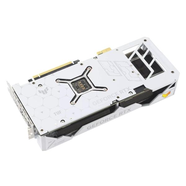Tarjeta de video ASUS NVIDIA ROG Strix GeForce RTX 4090 OC 24GB GDDR6X