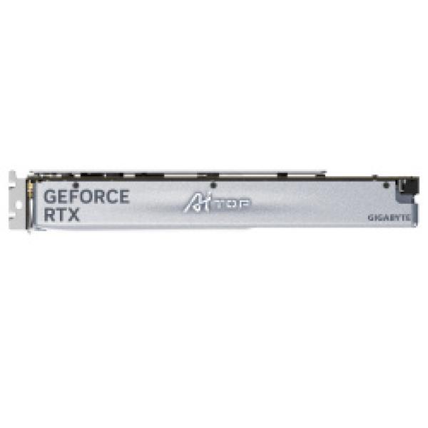Tarjeta de video ASUS NVIDIA ROG Strix GeForce RTX 4090 BTF OC 24GB