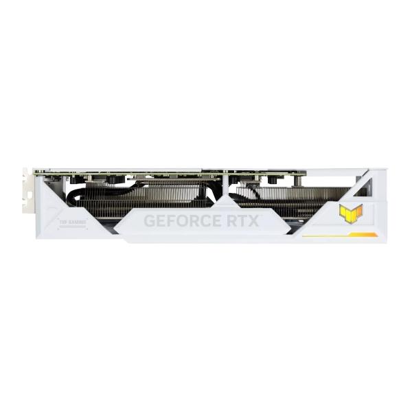 Tarjeta de video ASUS TUF Gaming GeForce RTX 4070 Ti SUPER BTF 16GB