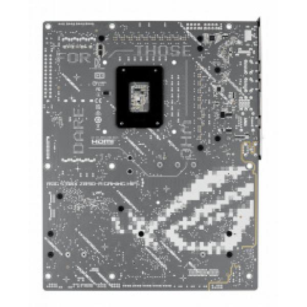 Tarjeta madre ASUS ROG STRIX Z890-F GAMING WIFI ATX S-1851 192GB DDR5
