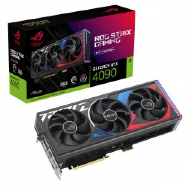 Tarjeta madre ASUS ROG STRIX Z890-F GAMING WIFI ATX S-1851 192GB DDR5