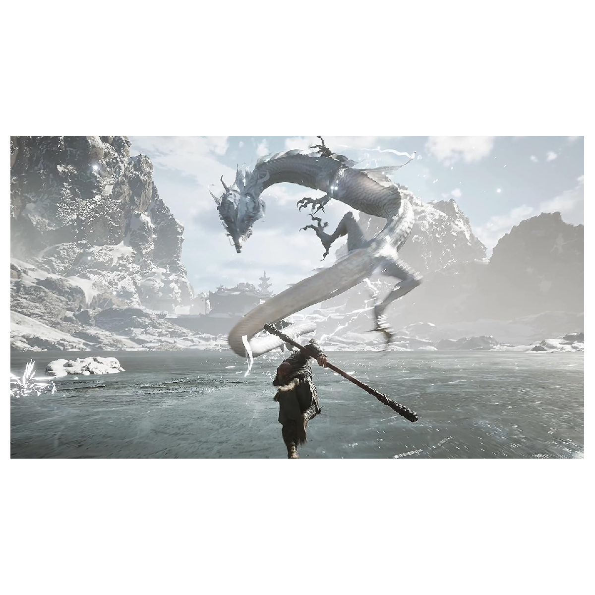 PS5 Juego Black Myth Wukong