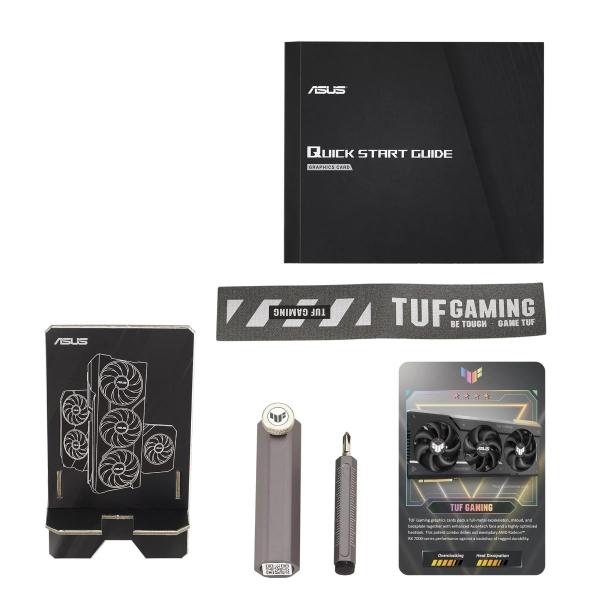 ﻿Gabinete ASUS ProArt PA602 Ventana Mid Tower USB 2.0/3.0 3-Fan