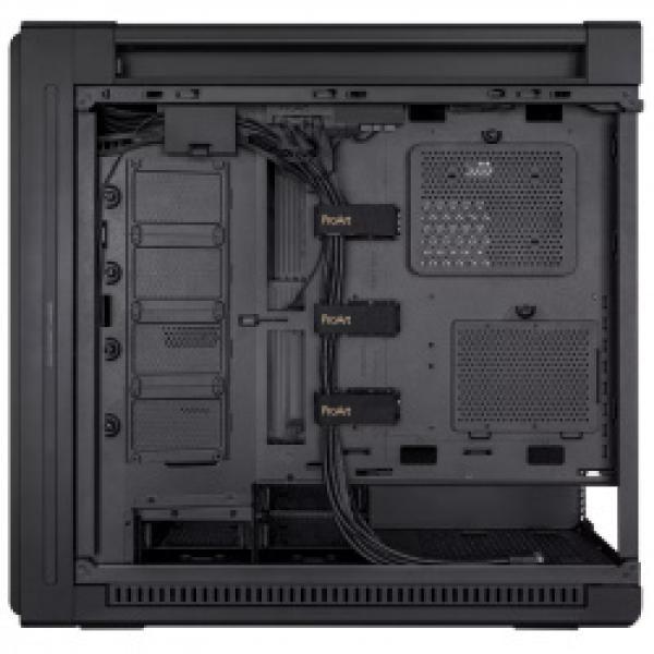 ﻿Gabinete ASUS ProArt PA602 Ventana Mid Tower USB 2.0/3.0 3-Fan