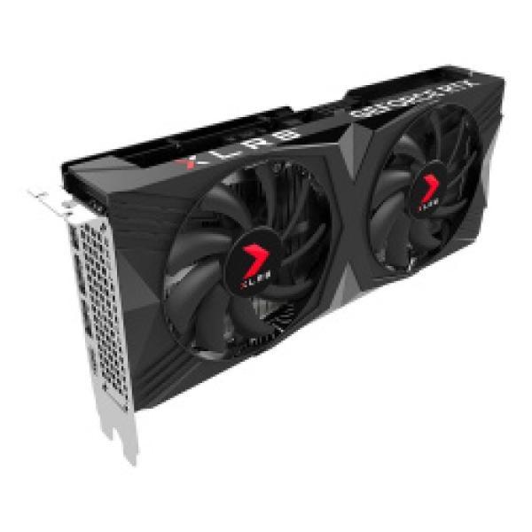 Tarjeta de video Sapphire PURE AMD Radeon RX 7700 XT Frostpunk 2 12GB