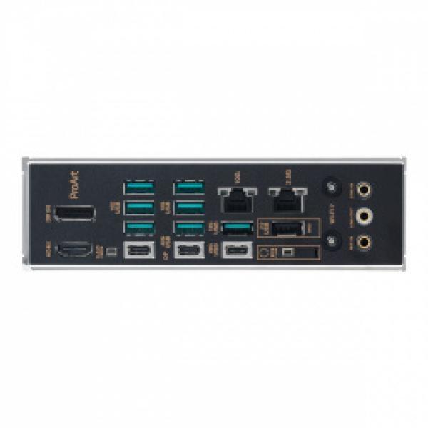 Tarjeta madre ASUS ROG STRIX Z890-F GAMING WIFI ATX S-1851 192GB DDR5