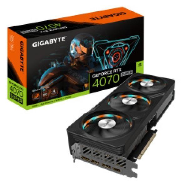 Tarjeta de video Sapphire PURE AMD Radeon RX 7700 XT Frostpunk 2 12GB