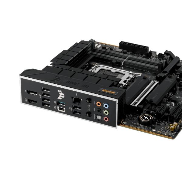 Tarjeta madre ASUS ROG STRIX B550-F GAMING (WI-FI) S-AM4 HDMI/DP ATX