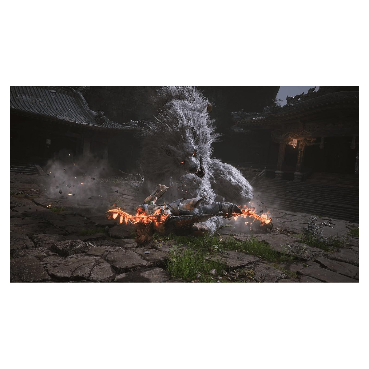 PS5 Juego Black Myth Wukong