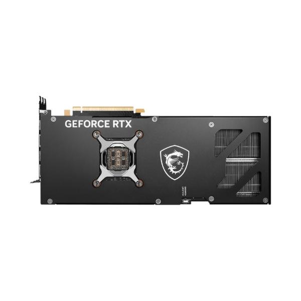Tarjeta de video PNY GeForce RTX 4060 Ti 8GB XLR8 VERTO EPIC-X RGB