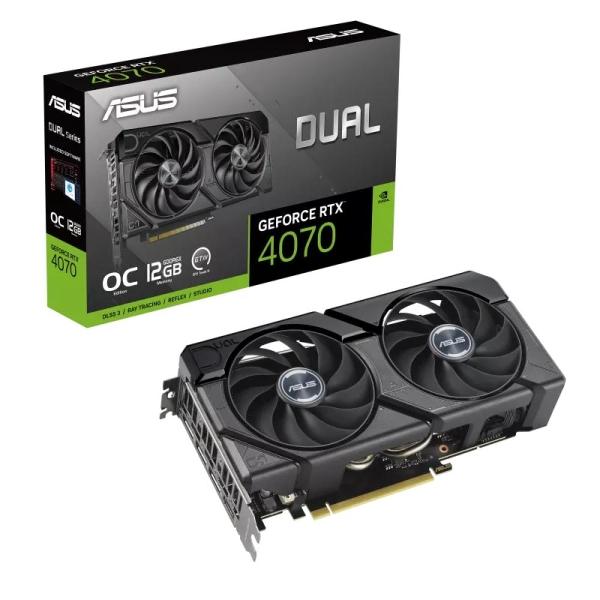 Tarjeta de video PNY GeForce RTX 4060 Ti 8GB XLR8 VERTO EPIC-X RGB